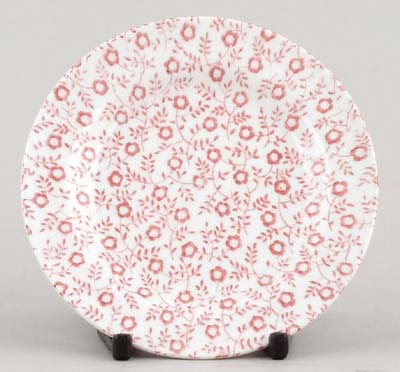 Miniature Plate